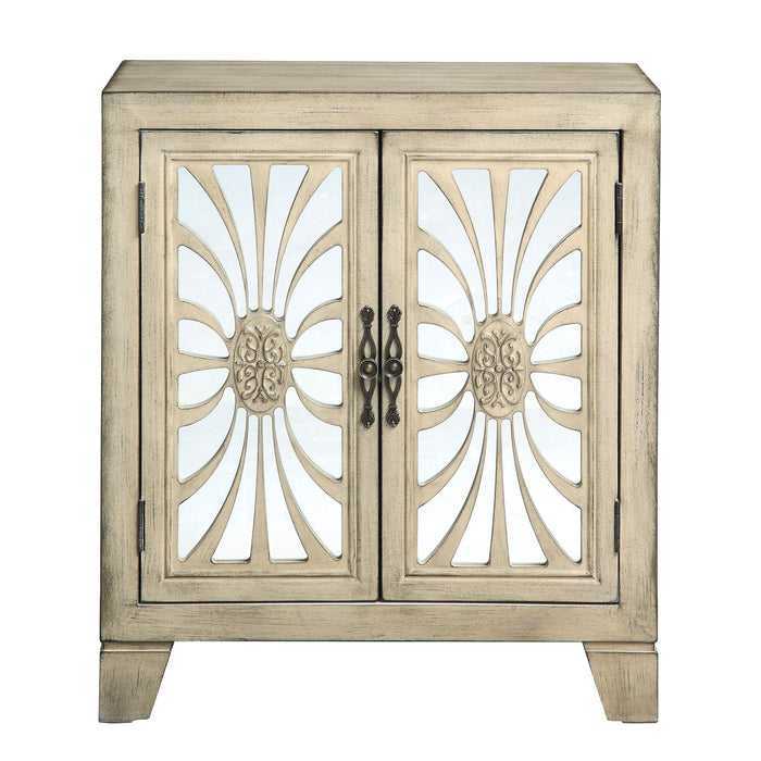 Nalani Accent Table - AC00197 - In Stock Furniture