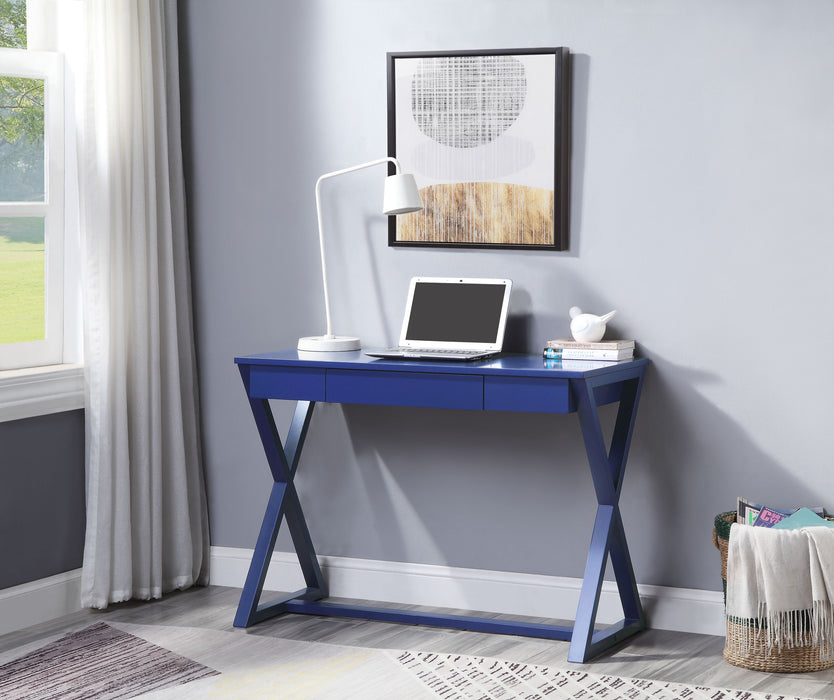 Nalo Writing Desk - OF00173 - In Stock Furniture