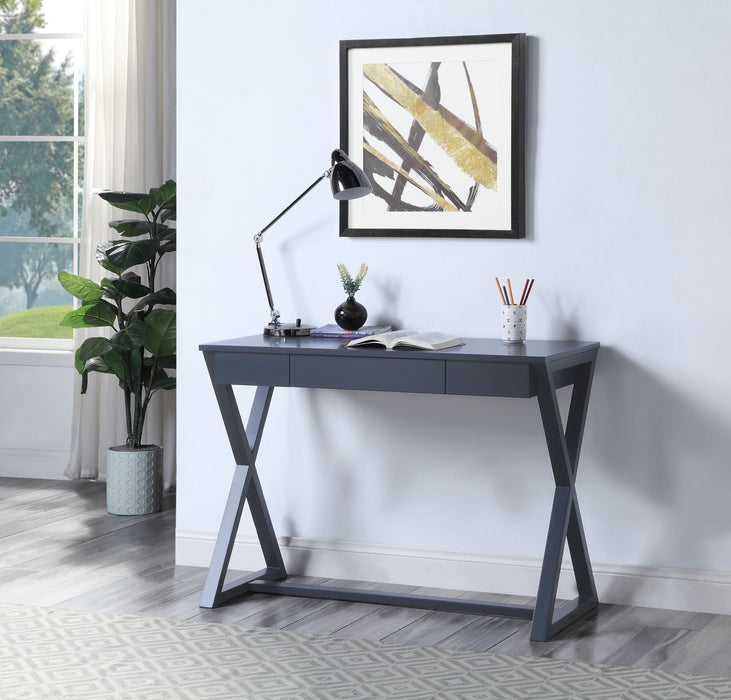 Nalo Writing Desk - OF00174 - In Stock Furniture