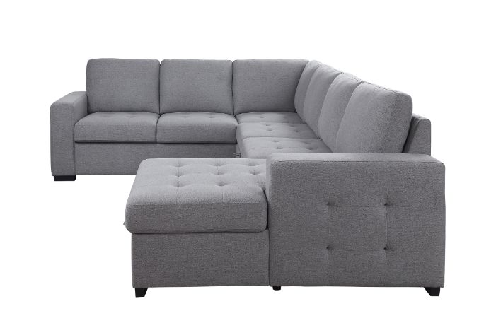 Nardo Sectional Sofa - 55545 - Gate Furniture