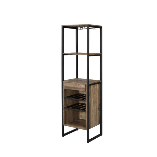 Narik Wine Cabinet - 97800 - In Stock Furniture