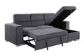 Natalie Sectional Sofa - 55530 - Gate Furniture