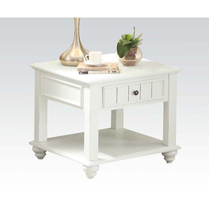 Natesa End Table - 83327 - In Stock Furniture