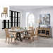 Nathaniel Dining Table - 62330 - In Stock Furniture