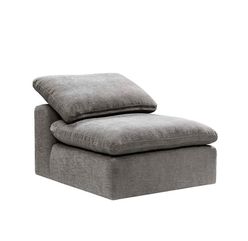 Naveen Armless Chair - LV01103 - In Stock Furniture