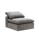 Naveen Armless Chair - LV01103 - In Stock Furniture