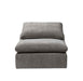 Naveen Armless Chair - LV01103 - In Stock Furniture