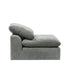 Naveen Armless Chair - LV01103 - In Stock Furniture