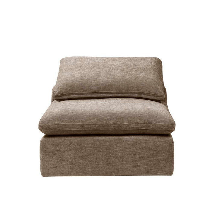 Naveen Armless Chair - LV01106 - In Stock Furniture