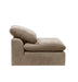 Naveen Armless Chair - LV01106 - In Stock Furniture