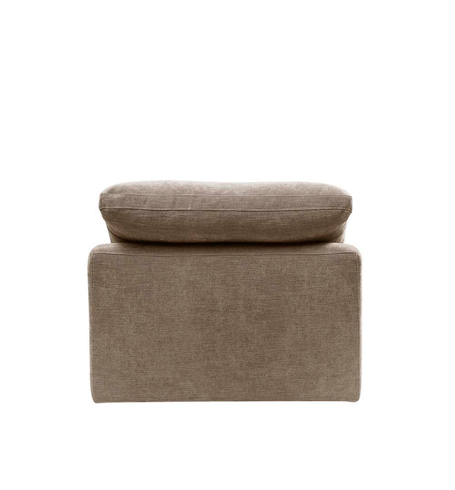 Naveen Armless Chair - LV01106 - In Stock Furniture