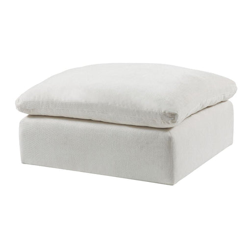 Naveen Ottoman - 55132 - In Stock Furniture