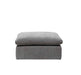 Naveen Ottoman - LV01105 - In Stock Furniture