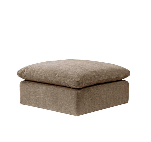 Naveen Ottoman - LV01108 - In Stock Furniture