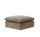 Naveen Ottoman - LV01108 - In Stock Furniture