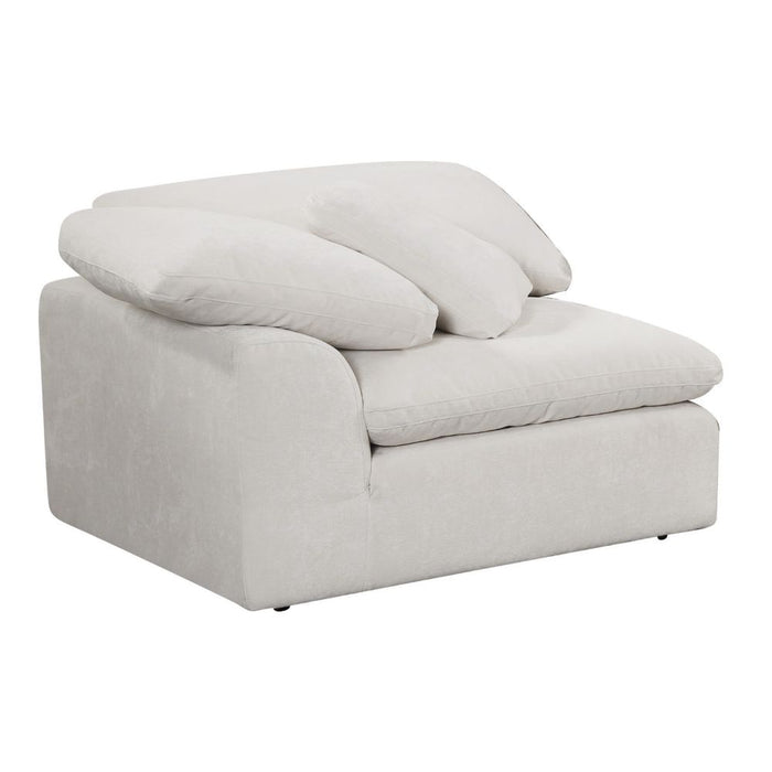 Naveen Wedge - 55131 - In Stock Furniture