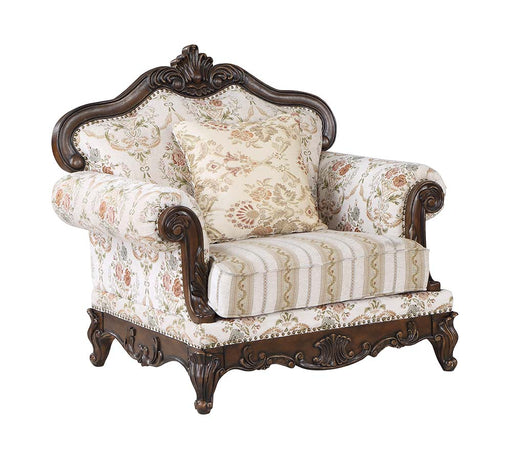 Nayla Chair - LV01275 - In Stock Furniture