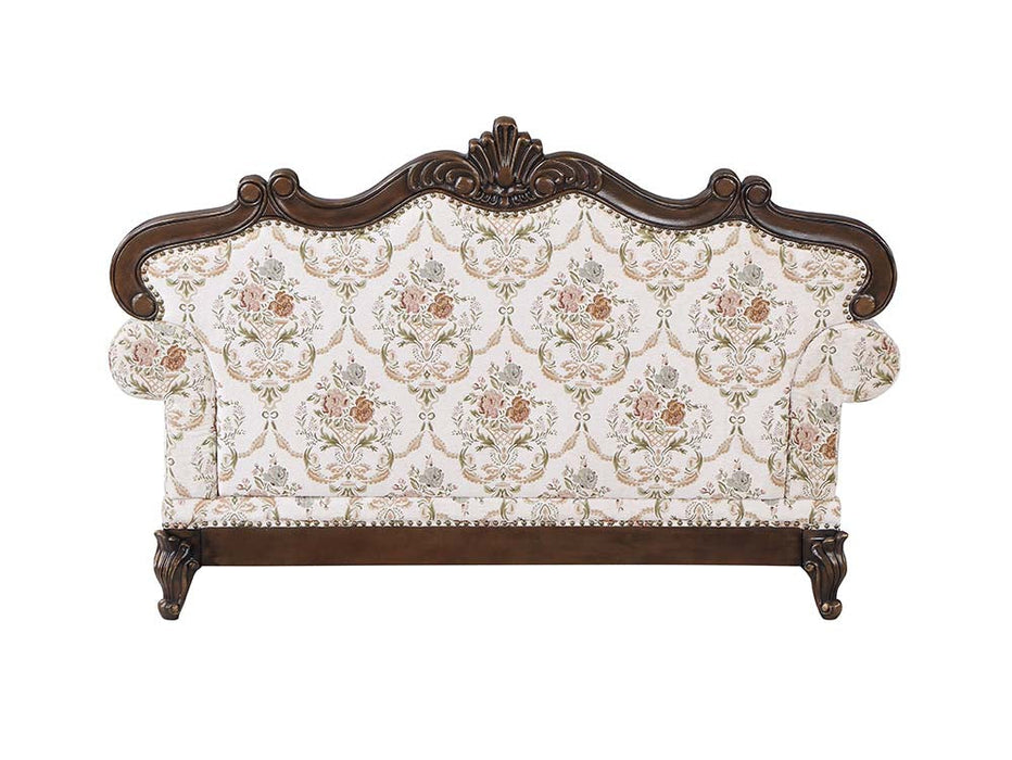 Nayla Loveseat - LV01274 - In Stock Furniture