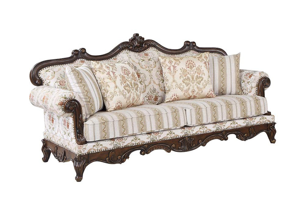 Nayla Sofa - LV01273 - In Stock Furniture