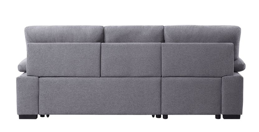 Nazli Sectional Sofa - 55525 - Gate Furniture