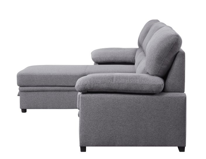 Nazli Sectional Sofa - 55525 - Gate Furniture