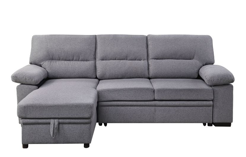 Nazli Sectional Sofa - 55525 - Gate Furniture