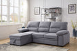 Nazli Sectional Sofa - 55525 - Gate Furniture