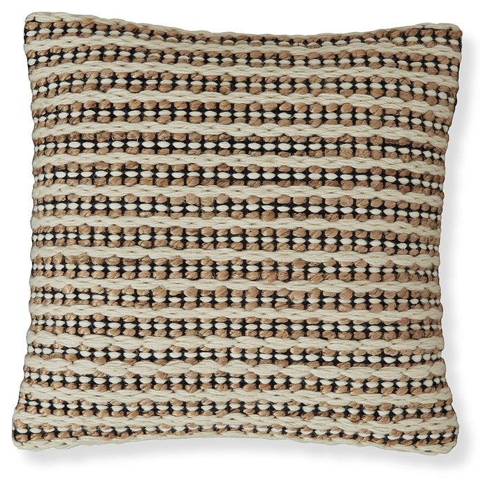 Nealington Pillow - A1000929P - In Stock Furniture