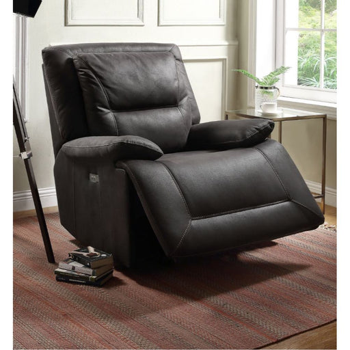 Neely Glider Recliner - 59456 - In Stock Furniture