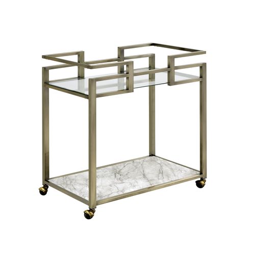 Neilo Kitchen Cart - AC00159 - In Stock Furniture