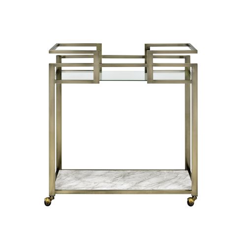 Neilo Kitchen Cart - AC00159 - In Stock Furniture