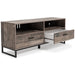 Neilsville 59" TV Stand - EW2120-268 - In Stock Furniture