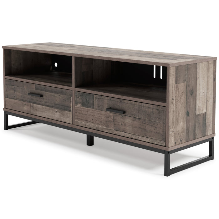 Neilsville 59" TV Stand - EW2120-268 - In Stock Furniture