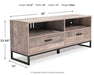 Neilsville 59" TV Stand - EW2320-268 - In Stock Furniture