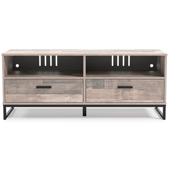 Neilsville 59" TV Stand - EW2320-268 - In Stock Furniture