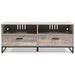 Neilsville 59" TV Stand - EW2320-268 - In Stock Furniture