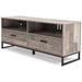 Neilsville 59" TV Stand - EW2320-268 - In Stock Furniture