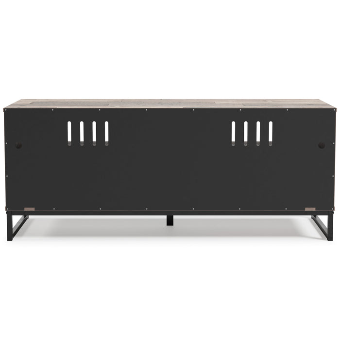 Neilsville 59" TV Stand - EW2320-268 - In Stock Furniture