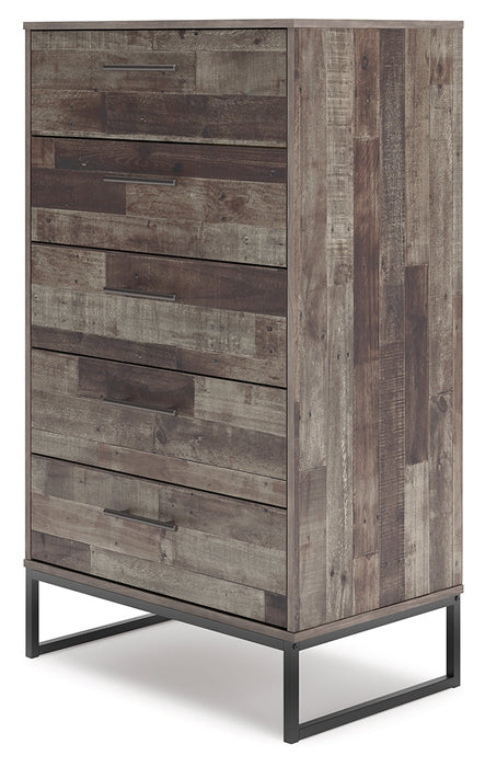 Neilsville Chest of Drawers - EB2120-245 - In Stock Furniture