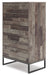 Neilsville Chest of Drawers - EB2120-245 - In Stock Furniture