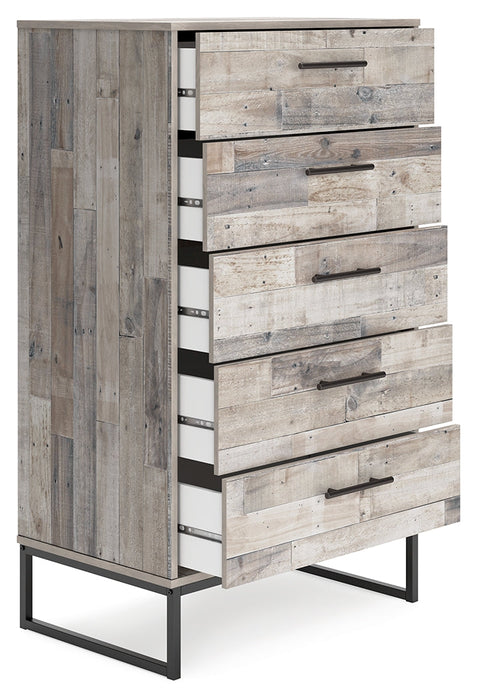 Neilsville Chest of Drawers - EB2320-245 - In Stock Furniture