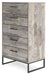 Neilsville Chest of Drawers - EB2320-245 - In Stock Furniture