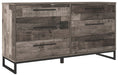 Neilsville Dresser - EB2120-231 - In Stock Furniture