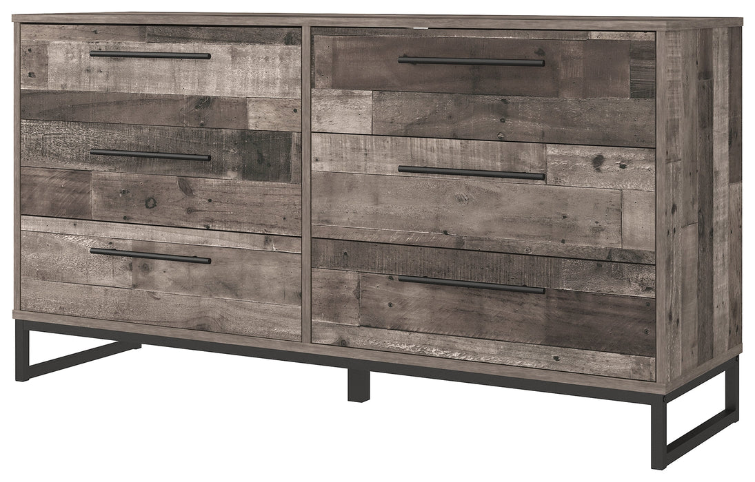 Neilsville Dresser - EB2120-231 - In Stock Furniture