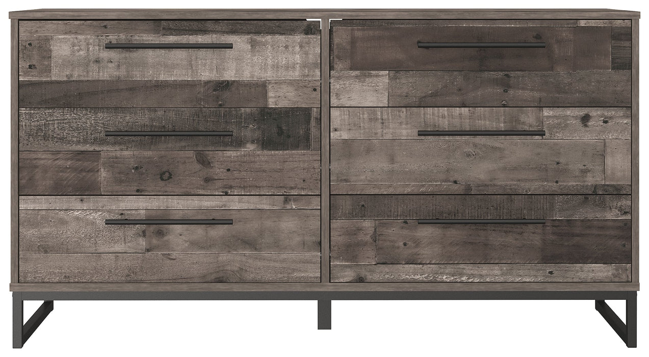 Neilsville Dresser - EB2120-231 - In Stock Furniture