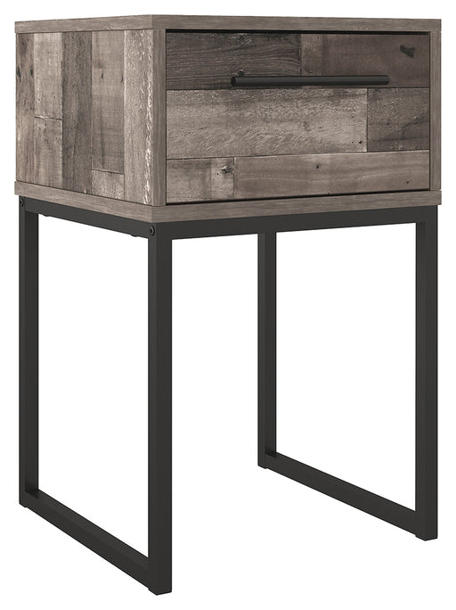 Neilsville Nightstand - EB2120-291 - In Stock Furniture