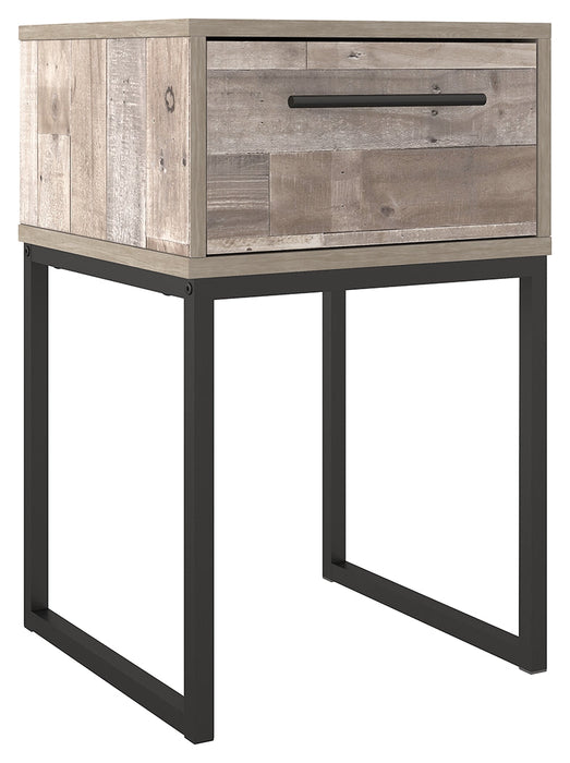 Neilsville Nightstand - EB2320-291 - In Stock Furniture