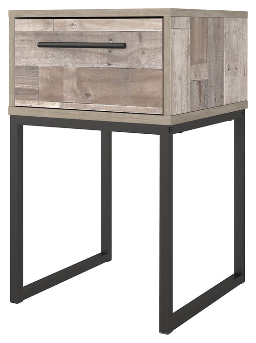 Neilsville Nightstand - EB2320-291 - In Stock Furniture