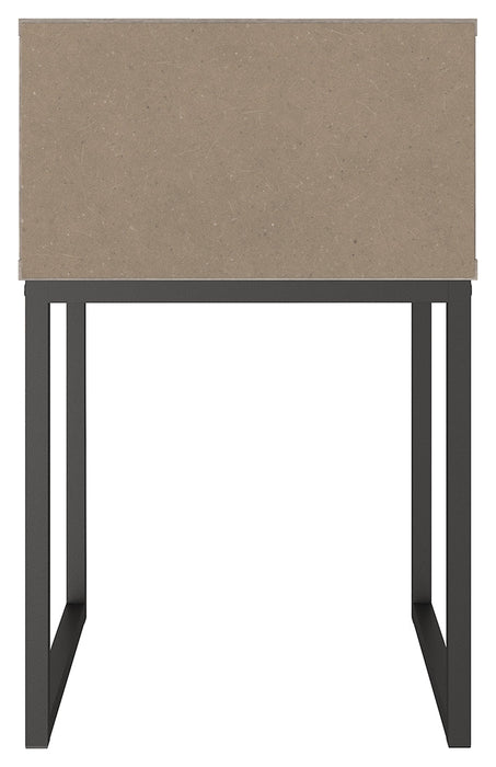 Neilsville Nightstand - EB2320-291 - In Stock Furniture