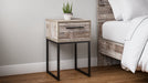 Neilsville Nightstand - EB2320-291 - In Stock Furniture